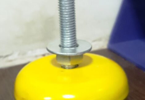 DYNA MOUNT 20