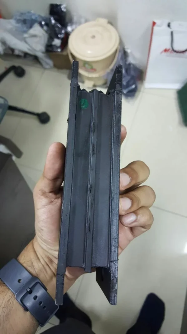 RECTANGULAR PLATE SHEAR MOUNTS ( RECAE/1 ) - Image 3