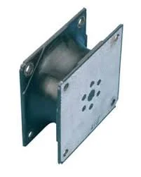 SQUARE PLATE SHEAR MOUNTS ( SQUAE/7 )